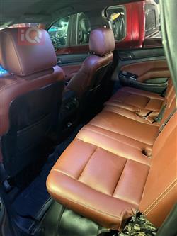 شيفروليه تاهو